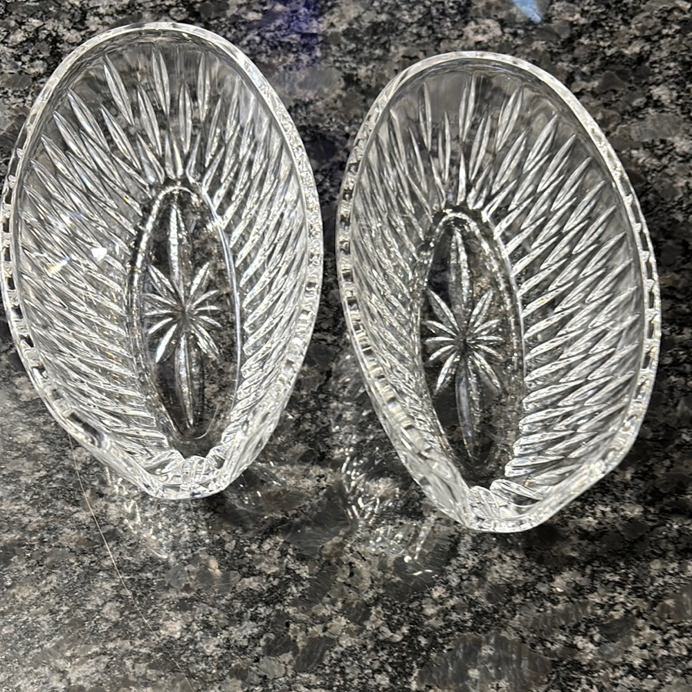 Princess House VTG Highlights Cutlery Holder- like new